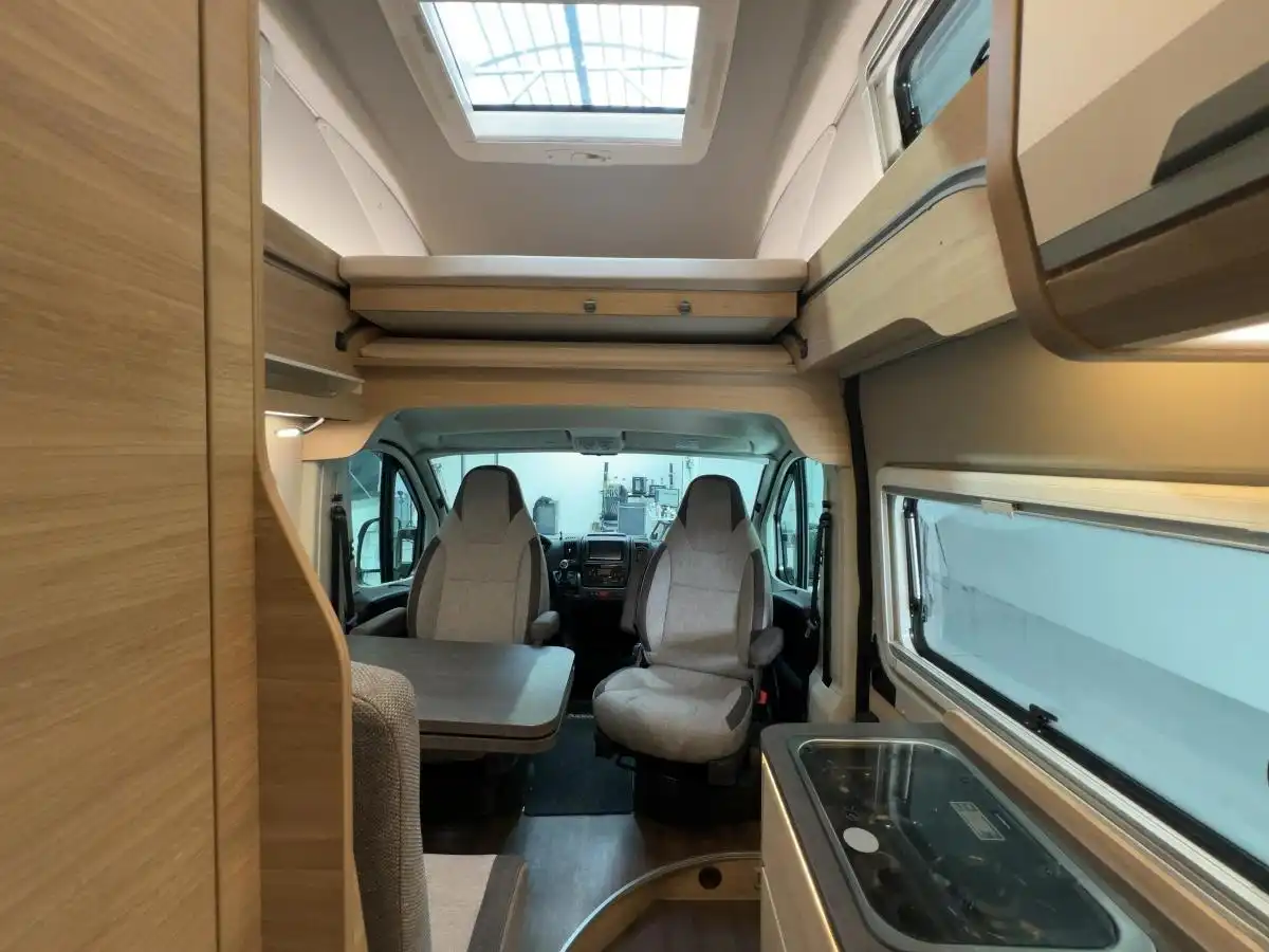 KNAUS Boxstar Street 600 XL - Ansicht 9
